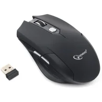 Мышь Gembird MUSW-240 фото 1